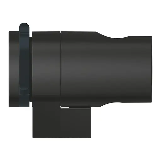 Держатель ручного душа Grohe Tempesta 275952431 Хром - фото 3