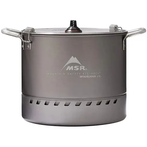 Казанок MSR WindBurner Stock Pot (1004-10370)