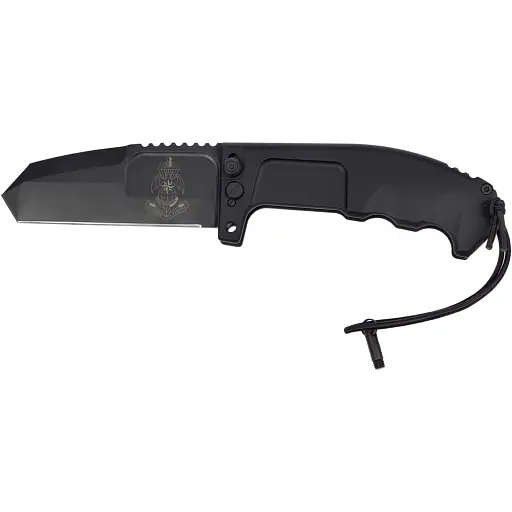 Ніж Extrema Ratio Rao MIL-C