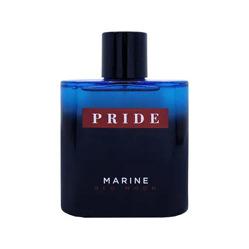 Парфумована вода Fragrance World Pride Marine Red Moon 100 мл