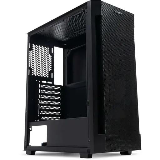 Корпус Vinga Gladius (Gladius) Без БП - фото 3