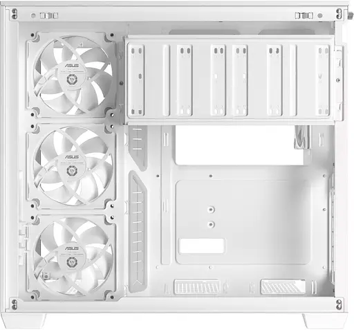 Корпус ASUS A32 PLUS TG ARGB WHITE (90DC00S3-B19000) - фото 15