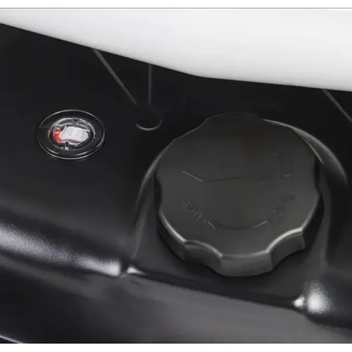 Теплова гармата Trotec IDE 60 D - фото 6