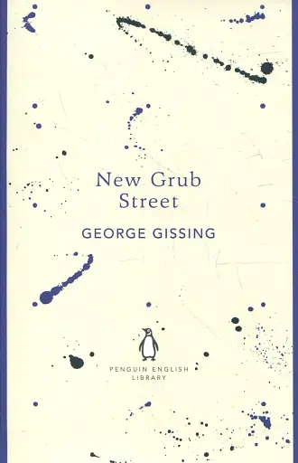 New Grub Street