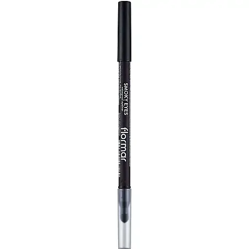 Карандаш для глаз Flormar Smoky Eye тон 005 (Deep Purple) 1.14 г  - фото 3