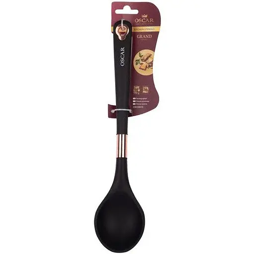 Ложка нейлонова Oscar Grand 34.4 см (OSR-5007/3)