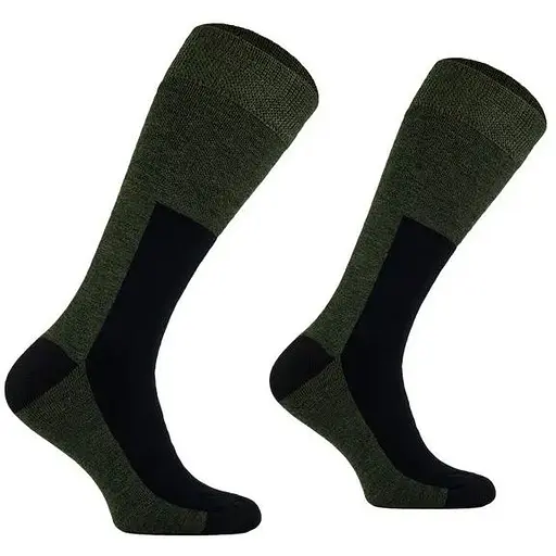 Термоноски Comodo SLZ 35-38 S Хаки (COMO-SLZ3-01-S)