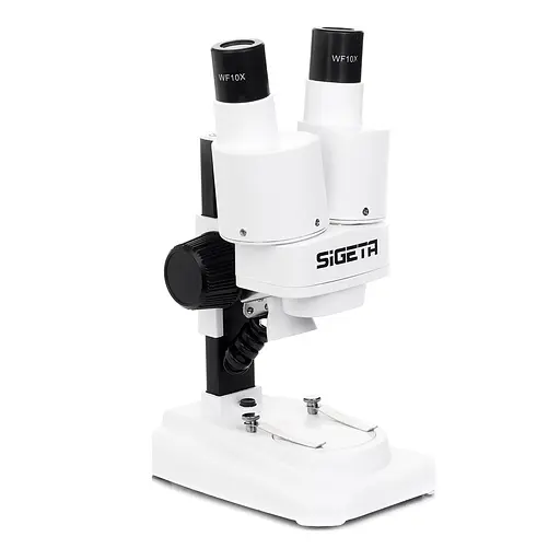 Микроскоп SIGETA MS-244 20x LED Bino Stereo (65234) - фото 1