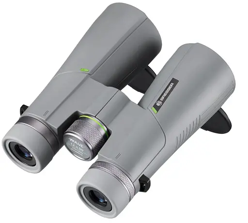 Бинокль Bresser Wave 12x50 UR Coating WP (1331250) - фото 2