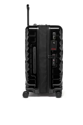 Валіза 66 См Tumi 19 DEGREE BLACK 66x44,5x25,5 0228773D2 - фото 3