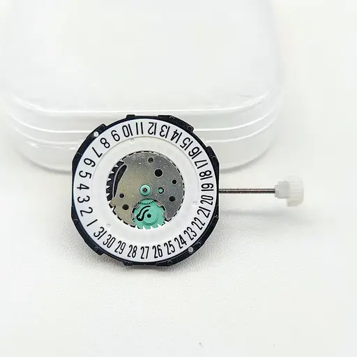 Механізм для наручного годинника Sunon SL28D-6 (IBWSL28D-6) - фото 6