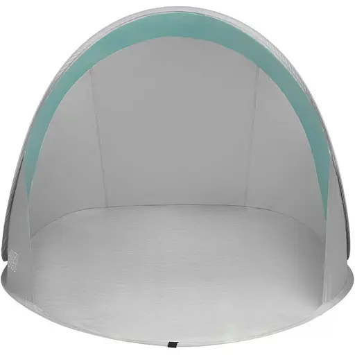 Саморазворачивающаяся палатка-тент Outtec бирюзовый - фото 6