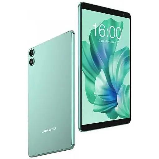 Планшет Teclast P85T 4/64GB Global (Green) + Keybord - фото 5