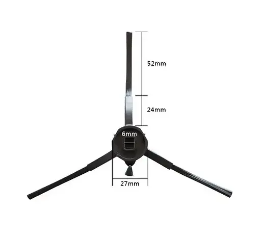 Набор для робота-пылесоса Rowenta X-plorer Serie 70 / 70+ ( RR8477WH RR8497WH ) 75S / 75S+ ( RR8567WH ) - фото 3