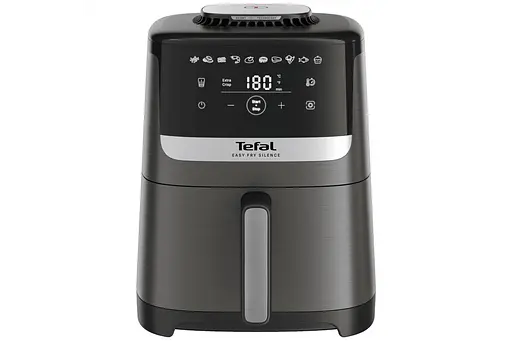 Мультипіч (Аерогриль) Tefal EY551HE0 Easy Fry Silence XL 5.0л - фото 2