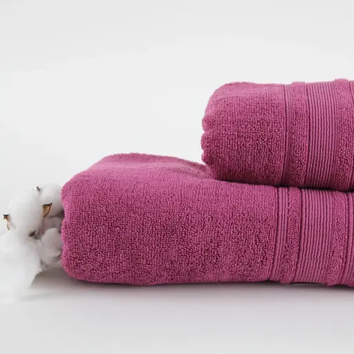 Рушник ТЕП Fancy Dark powder 50x90 см (Р-04180_29731) - фото 2