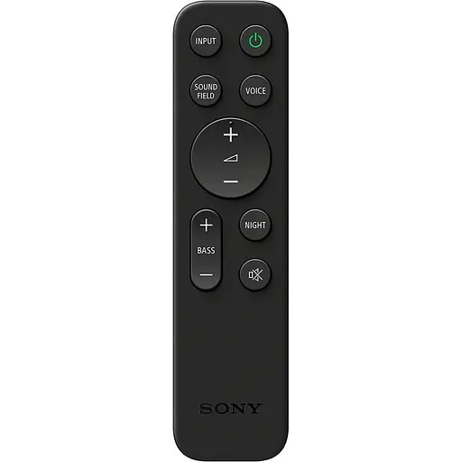 Саундбар Sony HT-S400 - фото 6