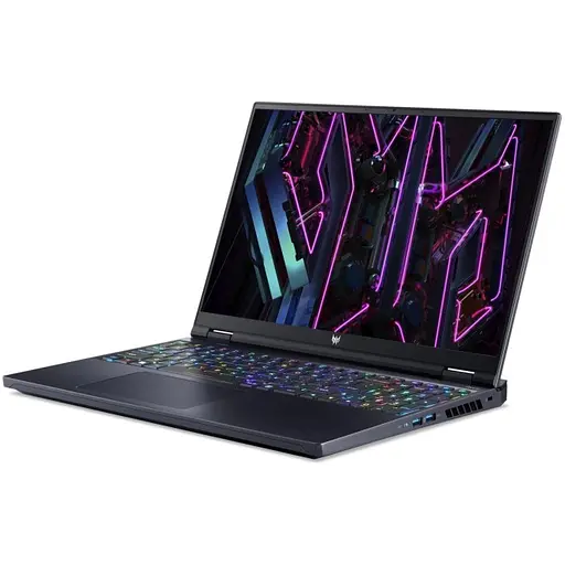 Ноутбук Acer Predator Helios 16 PH16-71 i7 13700HX, 16Gb, 1000Gb SSD, RTX4060-8GB - фото 2