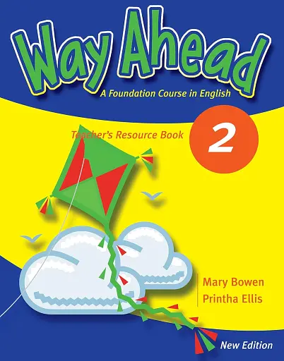 Way Ahead Revised 2 Teacher's Resource Book