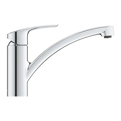 Змішувач для кухні Grohe Eurosmart 33281003 Хром - фото 2