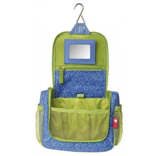 Сумка Sigikid Sammy Samoa (24754) - фото 3