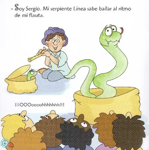 Colega Lee ?Quien tiene el trofeo? - фото 7