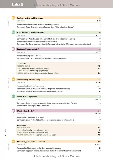 Momente B1.2 Arbeitsbuch plus interaktive Version - фото 3