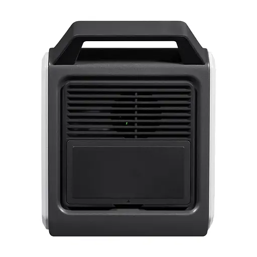 Портативная зарядная станция Marstek M1200 1800W 1030Wh (42-00301) - фото 6