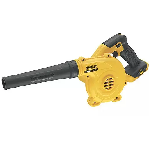 Повітродувка акумуляторна DeWalt без АКБ та ЗП DCV100 - фото 1