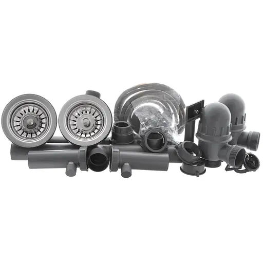 Кухонная мойка Haiba 78x50 Armonia decor HB0651, Decor - фото 3