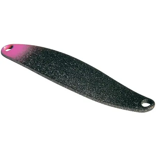 Блешня SV Fishing Flash Line 4.6g PS Чорний/Рожевий (1013-1810.10.74)
