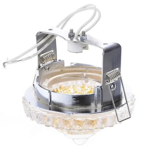 Світильник точковий Brille декоративний HDL-G13 YS MR16 163841 - фото 2