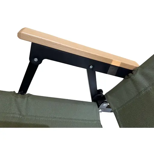 Крісло Time Eco ТЕ-08 SD портативне зелене - фото 10