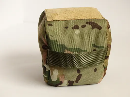 Мішок для стрільби круглий барикадний під цівку і приклад 160 * 160 * 120 мм GEN2 - фото 4