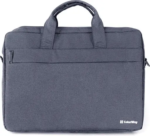 Сумка для ноутбука ColorWay 15.6'" Modern, Navy (CW-LBM156-NV) - фото 1