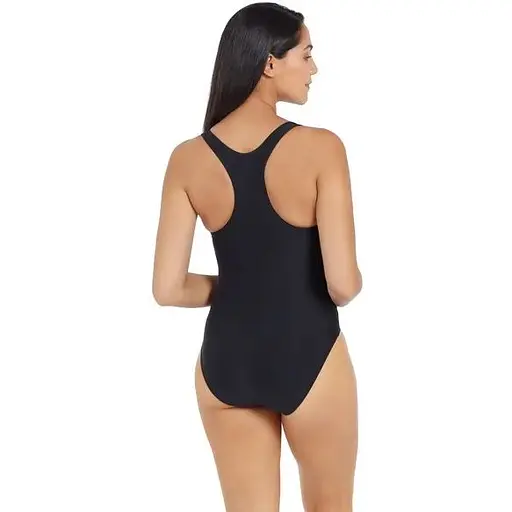 Купальник Zoggs Coogee Sonicback Ecolast 48 Черный (1000-462339.BK.40) - фото 2