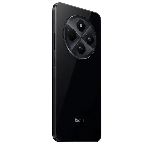 Смартфон Xiaomi Redmi14C 4/128 ГБ Midnight BlackEU - фото 5