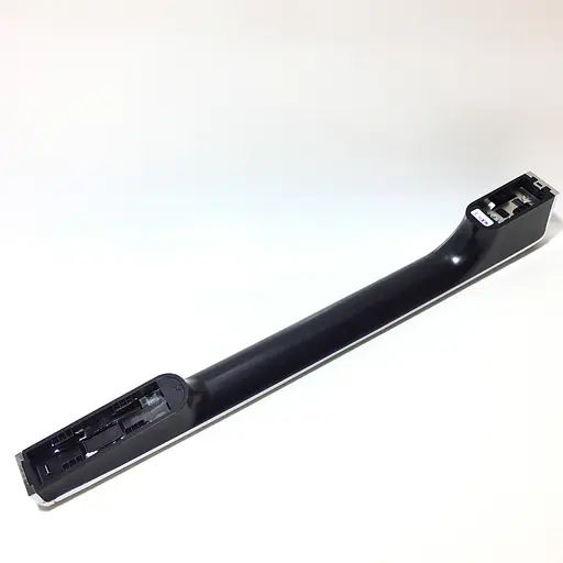 Дверная ручка на холодильник Samsung RT53/50/46/43, RT53K6340UT/UA, DA97-14425H фиолетовая - фото 8