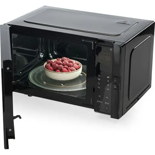 Мікрохвильова піч Hisense H25MOBS4HGI - фото 7