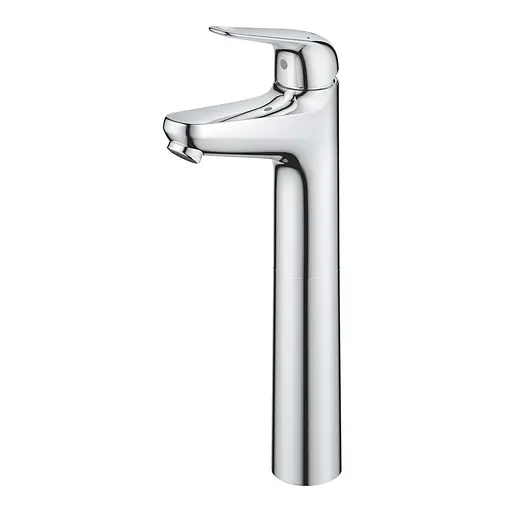 Смеситель для умывальника XL-Size Grohe Euroeco 24273001 Хром - фото 3