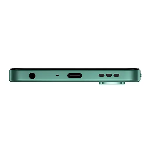 Смартфон Oppo A5 8/256GB CPH2727 Aurora Green - фото 4
