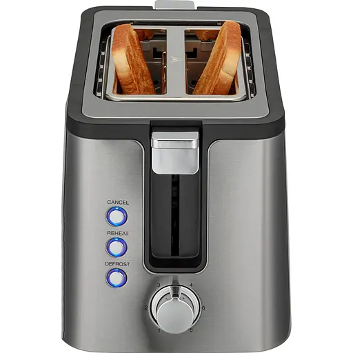 Тостер First FA-5369-5 (151889) - фото 3