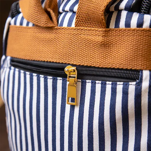 Рюкзак женский Vintage 31х24х10 см sum0014943 - фото 10