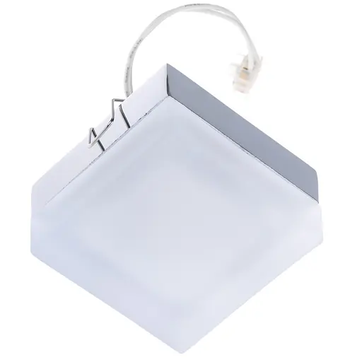 Светильник точечный Brille для ванной HDL-DS 17 TECNO-170 CHR MR16 163222