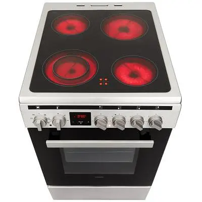 Плита електрична Eleyus IMPULS 5008 V IS - фото 5