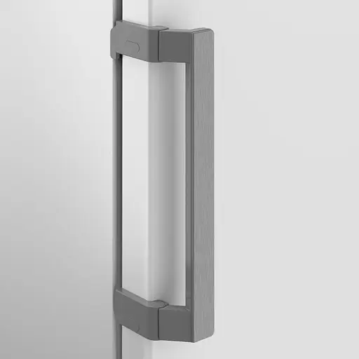 Морозильная камера Beko RFNE448E35W - фото 4