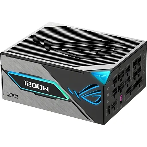 Блок питания Asus ROG Thor 1200W Platinum III (90YE00V2-B0NA00) [140660]