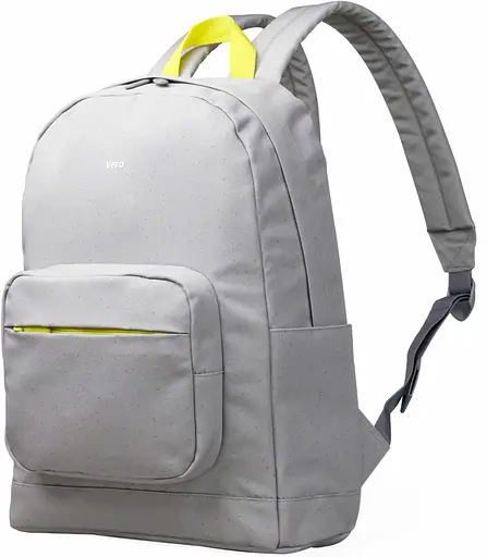 Рюкзак для ноутбука Acer 15.6" Vero ECO Grey (GP.BAG11.02G) - фото 2