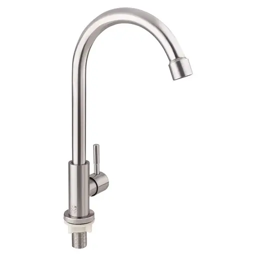 Монокран Lidz (NKS) 12 32 015SF-8 Никель - фото 1