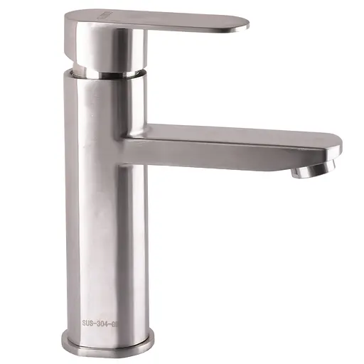 Змішувач для раковини Globus Lux Sorento SQ-101HR - фото 3